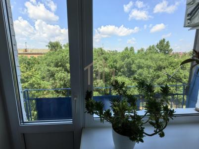 Продажа квартиры Омск. Мира пр-кт., 163Б Продажа квартиры Омск. Мира пр-кт., 163Б