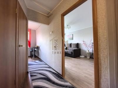 Продажа квартиры Омск. Мира пр-кт., 163Б Продажа квартиры Омск. Мира пр-кт., 163Б