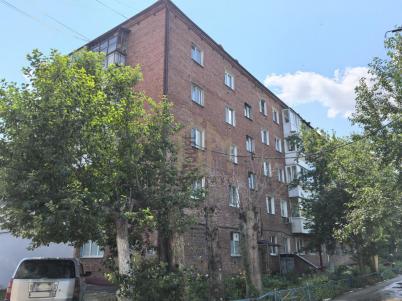 Продажа квартиры Омск. Мира пр-кт., 163Б Продажа квартиры Омск. Мира пр-кт., 163Б
