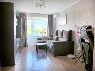 Продажа квартиры Омск. Мира пр-кт., 163Б Продажа квартиры Омск. Мира пр-кт., 163Б