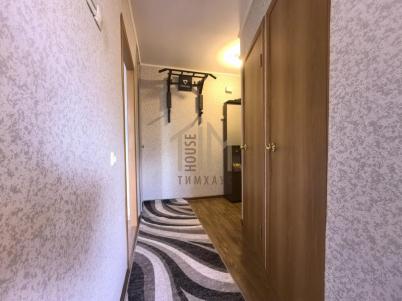 Продажа квартиры Омск. Мира пр-кт., 163Б Продажа квартиры Омск. Мира пр-кт., 163Б