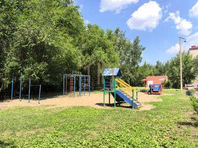 Продажа квартиры Омск. Мира пр-кт., 163Б Продажа квартиры Омск. Мира пр-кт., 163Б
