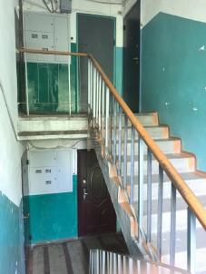 Продажа квартиры Омск. Мира пр-кт., 163Б Продажа квартиры Омск. Мира пр-кт., 163Б