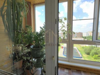 Продажа квартиры Омск. Харьковская ул., 23 Продажа квартиры Омск. Харьковская ул., 23