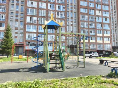 Продажа квартиры Омск. Харьковская ул., 23 Продажа квартиры Омск. Харьковская ул., 23