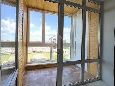 Продажа квартиры Омск. Харьковская ул., 23 Продажа квартиры Омск. Харьковская ул., 23