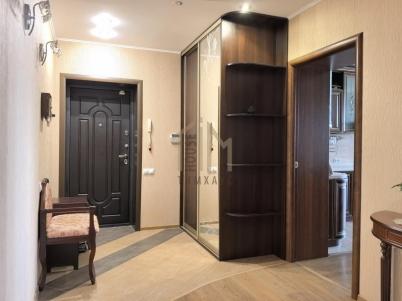 Продажа квартиры Омск. Харьковская ул., 23 Продажа квартиры Омск. Харьковская ул., 23