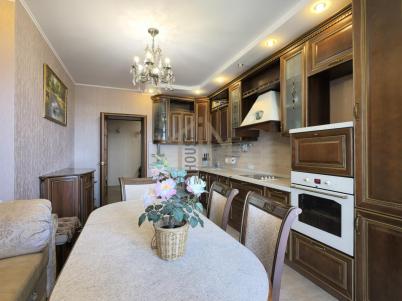 Продажа квартиры Омск. Харьковская ул., 23 Продажа квартиры Омск. Харьковская ул., 23