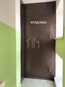 Продажа квартиры Омск. Харьковская ул., 23 Продажа квартиры Омск. Харьковская ул., 23