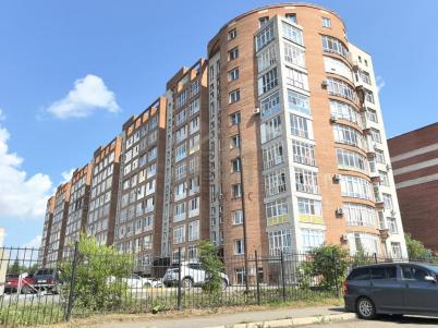 Продажа квартиры Омск. Харьковская ул., 23 Продажа квартиры Омск. Харьковская ул., 23
