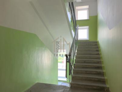 Продажа квартиры Омск. Харьковская ул., 23 Продажа квартиры Омск. Харьковская ул., 23
