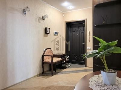 Продажа квартиры Омск. Харьковская ул., 23 Продажа квартиры Омск. Харьковская ул., 23