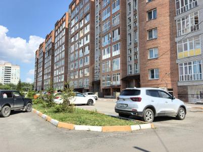 Продажа квартиры Омск. Харьковская ул., 23 Продажа квартиры Омск. Харьковская ул., 23