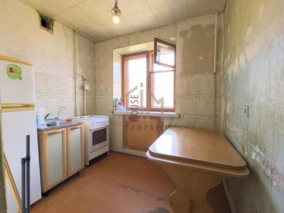 Продажа квартиры Омск. Берко Цемента ул., 12 Продажа квартиры Омск. Берко Цемента ул., 12
