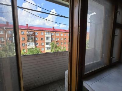 Продажа квартиры Омск. Берко Цемента ул., 12 Продажа квартиры Омск. Берко Цемента ул., 12