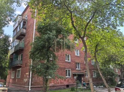 Продажа квартиры Омск. Берко Цемента ул., 12 Продажа квартиры Омск. Берко Цемента ул., 12