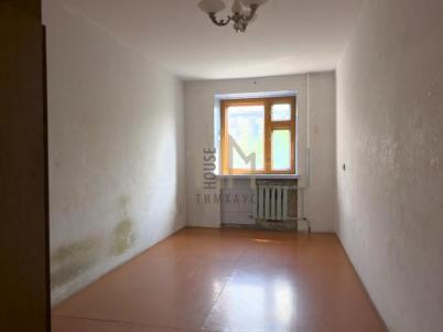 Продажа квартиры Омск. Берко Цемента ул., 12 Продажа квартиры Омск. Берко Цемента ул., 12