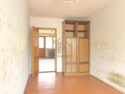 Продажа квартиры Омск. Берко Цемента ул., 12 Продажа квартиры Омск. Берко Цемента ул., 12