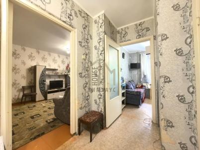 Продажа квартиры Омск. Гашека ул., 24 Продажа квартиры Омск. Гашека ул., 24