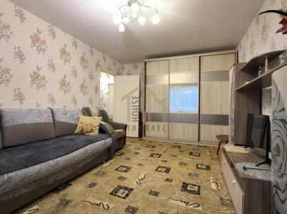 Продажа квартиры Омск. Гашека ул., 24 Продажа квартиры Омск. Гашека ул., 24