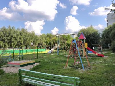 Продажа квартиры Омск. Гашека ул., 24 Продажа квартиры Омск. Гашека ул., 24