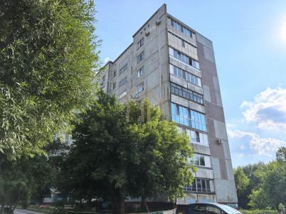 Продажа квартиры Омск. Гашека ул., 24 Продажа квартиры Омск. Гашека ул., 24