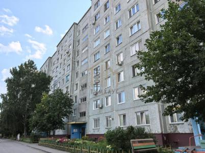 Продажа квартиры Омск. Гашека ул., 24 Продажа квартиры Омск. Гашека ул., 24