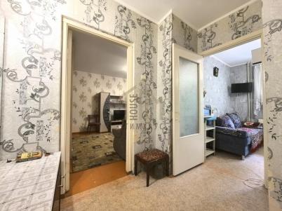 Продажа квартиры Омск. Гашека ул., 24 Продажа квартиры Омск. Гашека ул., 24