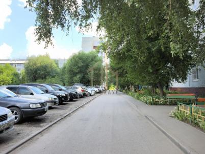 Продажа квартиры Омск. Гашека ул., 24 Продажа квартиры Омск. Гашека ул., 24
