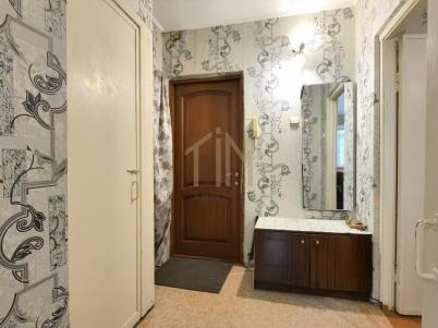 Продажа квартиры Омск. Гашека ул., 24 Продажа квартиры Омск. Гашека ул., 24