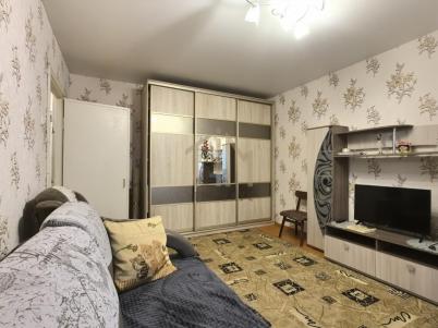 Продажа квартиры Омск. Гашека ул., 24 Продажа квартиры Омск. Гашека ул., 24