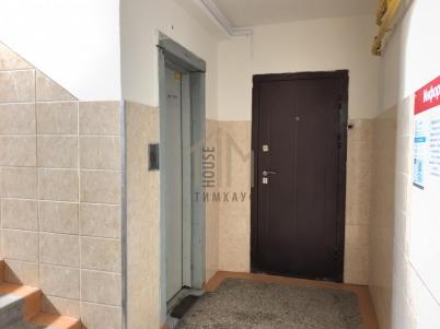 Продажа квартиры Омск. Гашека ул., 24 Продажа квартиры Омск. Гашека ул., 24