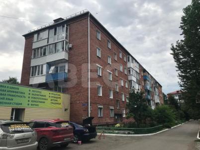 Продажа квартиры Омск. ул. Челюскинцев, 83Б Продажа квартиры Омск. ул. Челюскинцев, 83Б