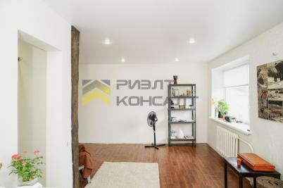Продажа квартиры Омск. улица Круговая, 6Б Продажа квартиры Омск. улица Круговая, 6Б