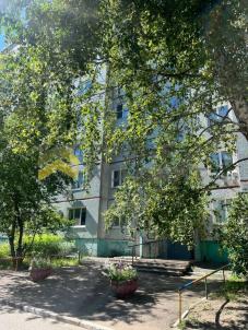 Продажа квартиры Омск. бульвар Архитекторов, 3, к.2 Продажа квартиры Омск. бульвар Архитекторов, 3, к.2