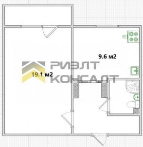 Продажа квартиры Омск. бульвар Архитекторов, 3, к.2 Продажа квартиры Омск. бульвар Архитекторов, 3, к.2