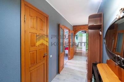 Продажа квартиры Омск. улица Кемеровская, 22 Продажа квартиры Омск. улица Кемеровская, 22