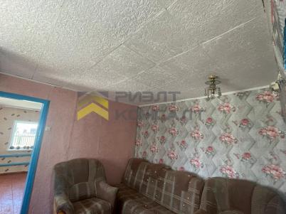Продажа дома улица Тельмана, 83 Продажа дома улица Тельмана, 83