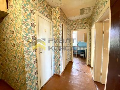 Продажа квартиры улица Комсомольская, 28 Продажа квартиры улица Комсомольская, 28