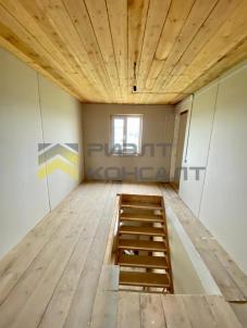 Продажа дома Омская обл, рп Таврическое, ул Спартаковская