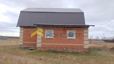 Продажа дома Омская обл, рп Таврическое, ул Спартаковская Продажа дома Омская обл, рп Таврическое, ул Спартаковская