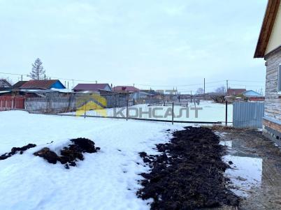Продажа дома Любинский. Любинский. Омская обл, рп Любинский, ул Ленина Продажа дома Любинский. Любинский. Омская обл, рп Любинский, ул Ленина