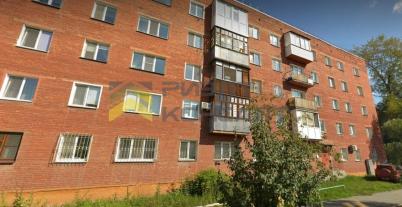 Продажа квартиры Омск. улица 5-я Кордная, 13а Продажа квартиры Омск. улица 5-я Кордная, 13а