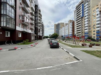 Продажа квартиры Омск. 3-я Енисейская, 32 Продажа квартиры Омск. 3-я Енисейская, 32