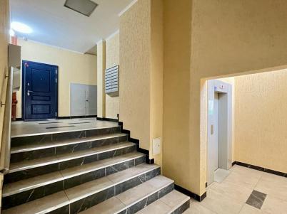 Продажа квартиры Омск. 3-я Енисейская, 32 Продажа квартиры Омск. 3-я Енисейская, 32
