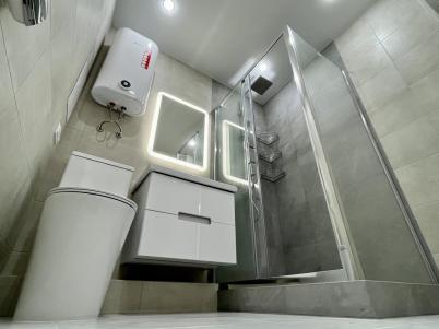 Продажа квартиры Омск. 3-я Енисейская, 32 Продажа квартиры Омск. 3-я Енисейская, 32