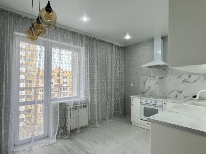 Продажа квартиры Омск. 3-я Енисейская, 32 Продажа квартиры Омск. 3-я Енисейская, 32