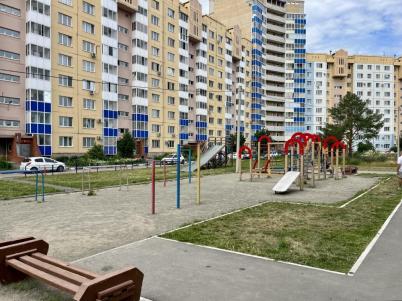 Продажа квартиры Омск. 3-я Енисейская, 32 Продажа квартиры Омск. 3-я Енисейская, 32