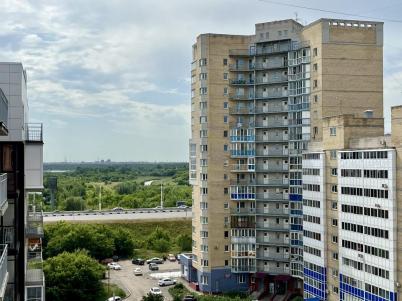 Продажа квартиры Омск. 3-я Енисейская, 32 Продажа квартиры Омск. 3-я Енисейская, 32