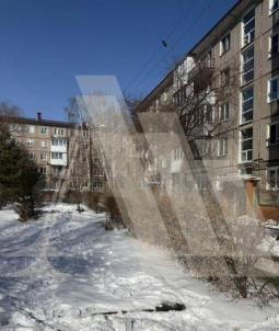 Аренда квартиры Омск. Масленникова, 9В Аренда квартиры Омск. Масленникова, 9В